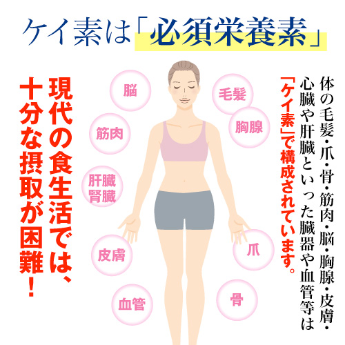 【プレゼント付】ケイ素9300ppm★骨・髪・爪・腸・肌などのサビを除去して美しく健康に≪umo濃縮溶液 生体マトリックス珪素≫1個