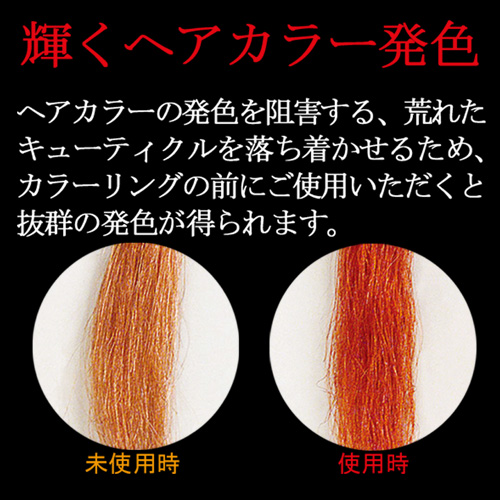 【10％OFF】ヘアケア楽天1位★柔らかく健康的な艶髪へ≪ケラチナムサーティーンプロ≫1本250mL