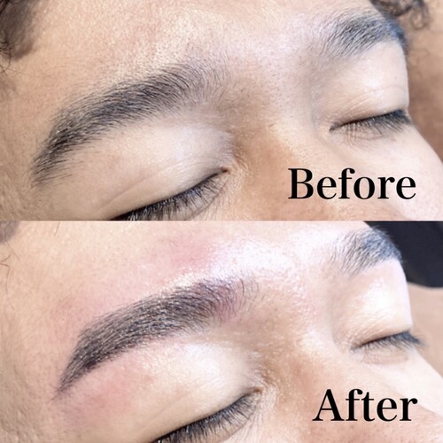 【東京(恵比寿)】プライベートまゆ毛サロン「men's eyebrow salon R」