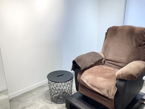 【東京（恵比寿）】プライベートまゆ毛サロン「men's eyebrow salon R」