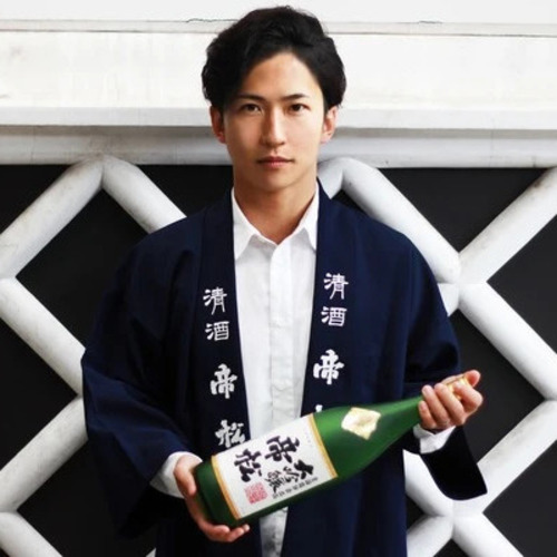 帝松で知られる"松岡醸造"がお届けする「日本酒サブスク」 5980円プラン