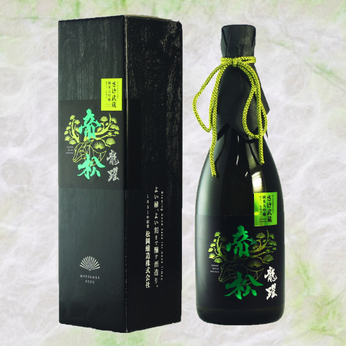 帝松で知られる"松岡醸造"がお届けする「日本酒サブスク」 6980円プラン