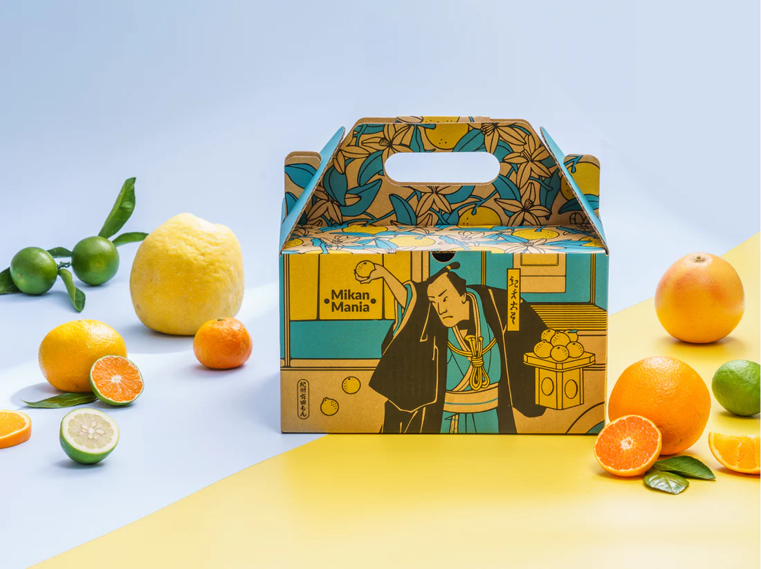 和歌山県有田産の最大82種類の柑橘食べくらべ定期便「Mikan Mania