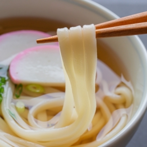 【送料込み】本場からお届けする 極上の本格うどん　国産小麦さぬきうどん 12食セット